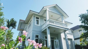 Villa Panda at Sea Links Golf Resort